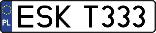 ESKT333