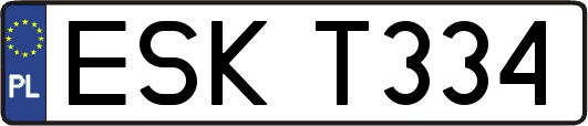 ESKT334