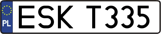 ESKT335