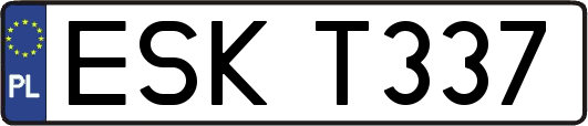 ESKT337