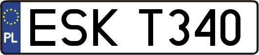 ESKT340