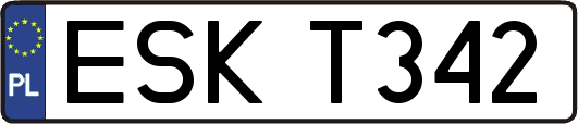 ESKT342