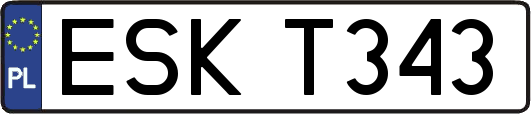ESKT343