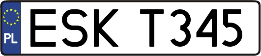 ESKT345