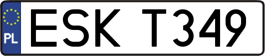 ESKT349