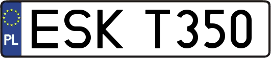 ESKT350