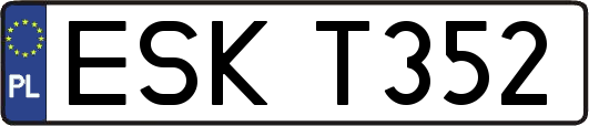ESKT352