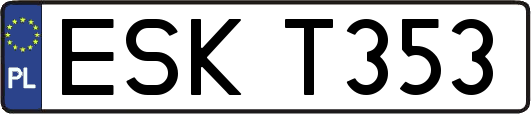 ESKT353