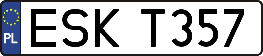 ESKT357