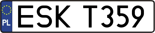 ESKT359