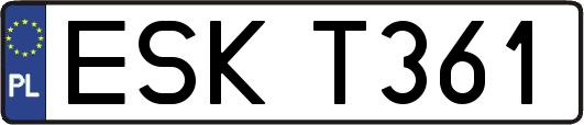 ESKT361