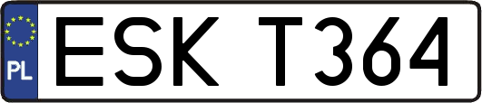 ESKT364