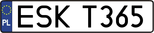 ESKT365