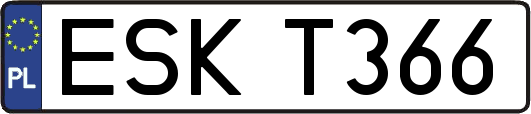 ESKT366