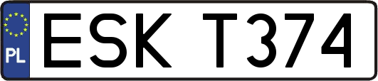 ESKT374