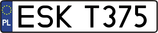 ESKT375
