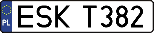 ESKT382
