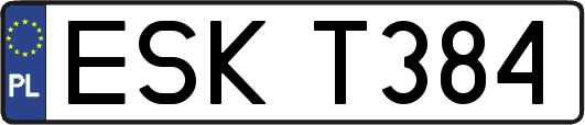 ESKT384