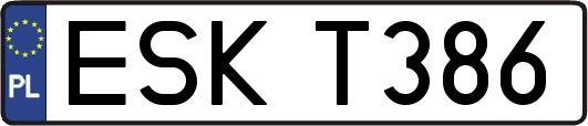 ESKT386