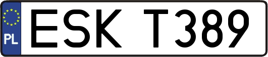 ESKT389