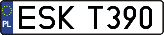 ESKT390