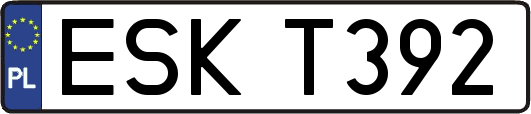 ESKT392