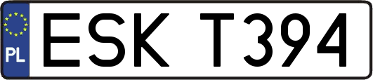 ESKT394