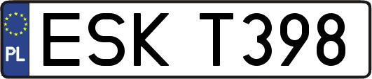 ESKT398