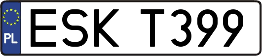 ESKT399