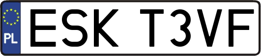 ESKT3VF