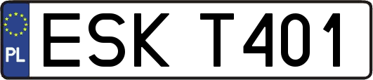 ESKT401