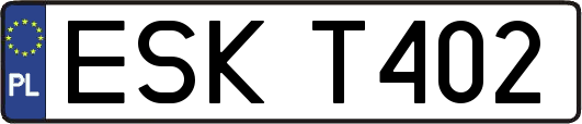 ESKT402