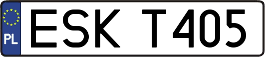 ESKT405