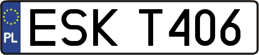 ESKT406