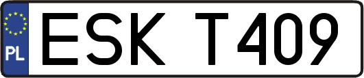ESKT409