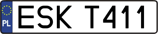 ESKT411