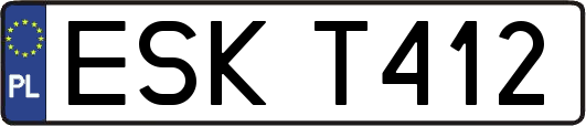 ESKT412