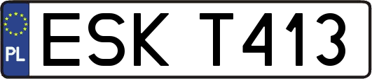 ESKT413