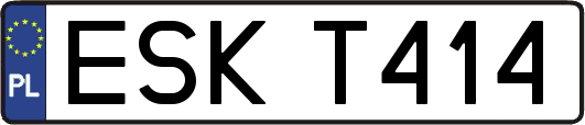 ESKT414