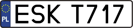 ESKT717