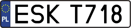 ESKT718