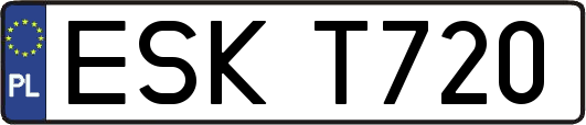 ESKT720
