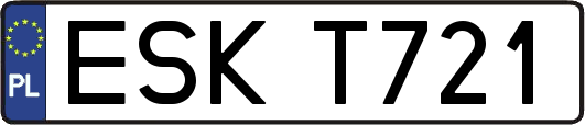 ESKT721