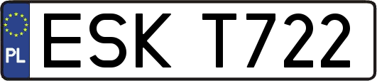 ESKT722