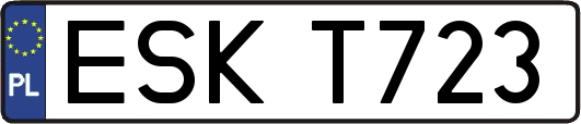 ESKT723