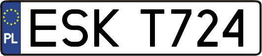 ESKT724