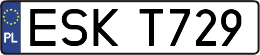ESKT729