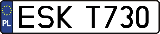 ESKT730