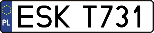 ESKT731