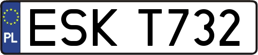 ESKT732